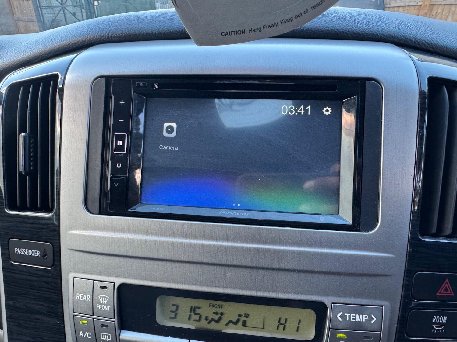 Used Toyota Alphard 2022 for sale - 76635409: Photo 14