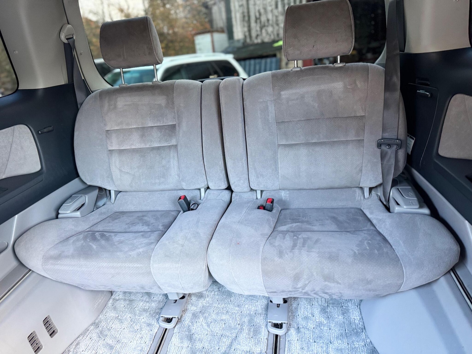 Used Toyota Alphard 2022 for sale - 76635409: Photo 42