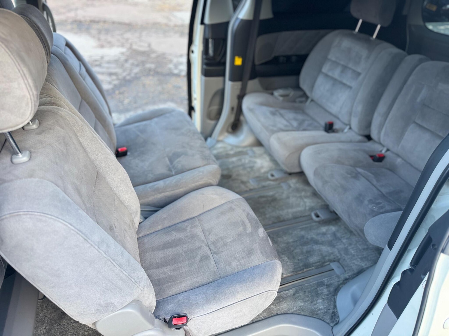 Used Toyota Alphard 2022 for sale - 76635409: Photo 45