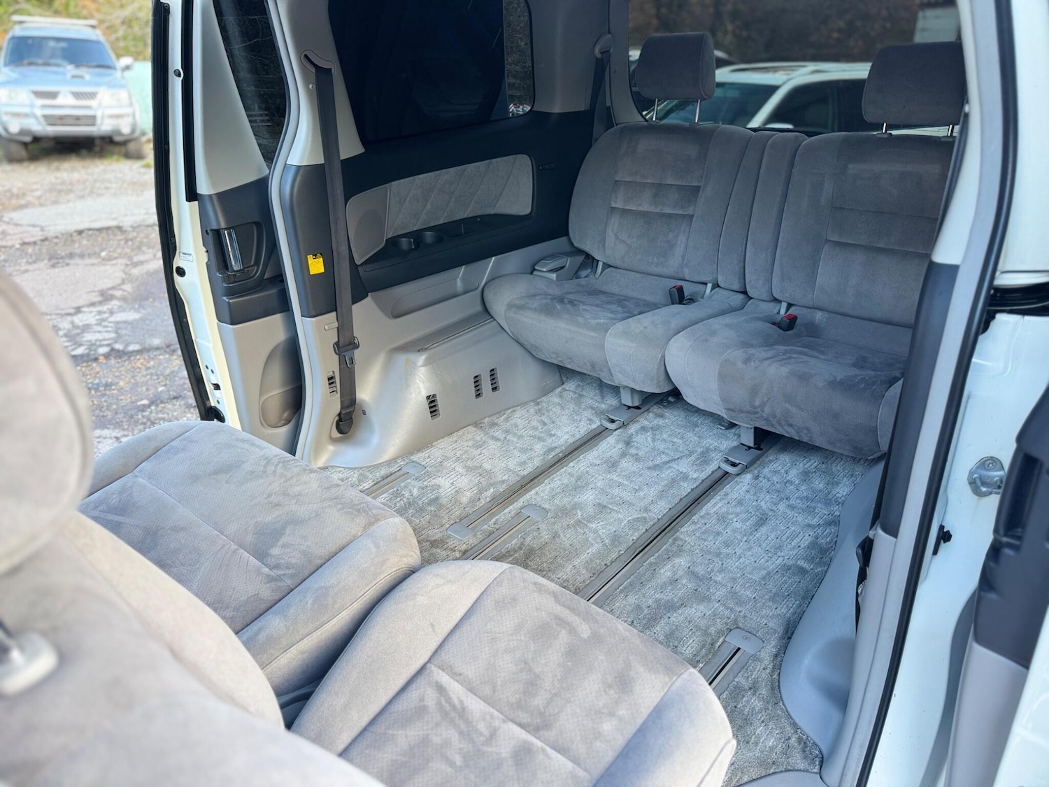 Used Toyota Alphard 2022 for sale - 76635409: Photo 46