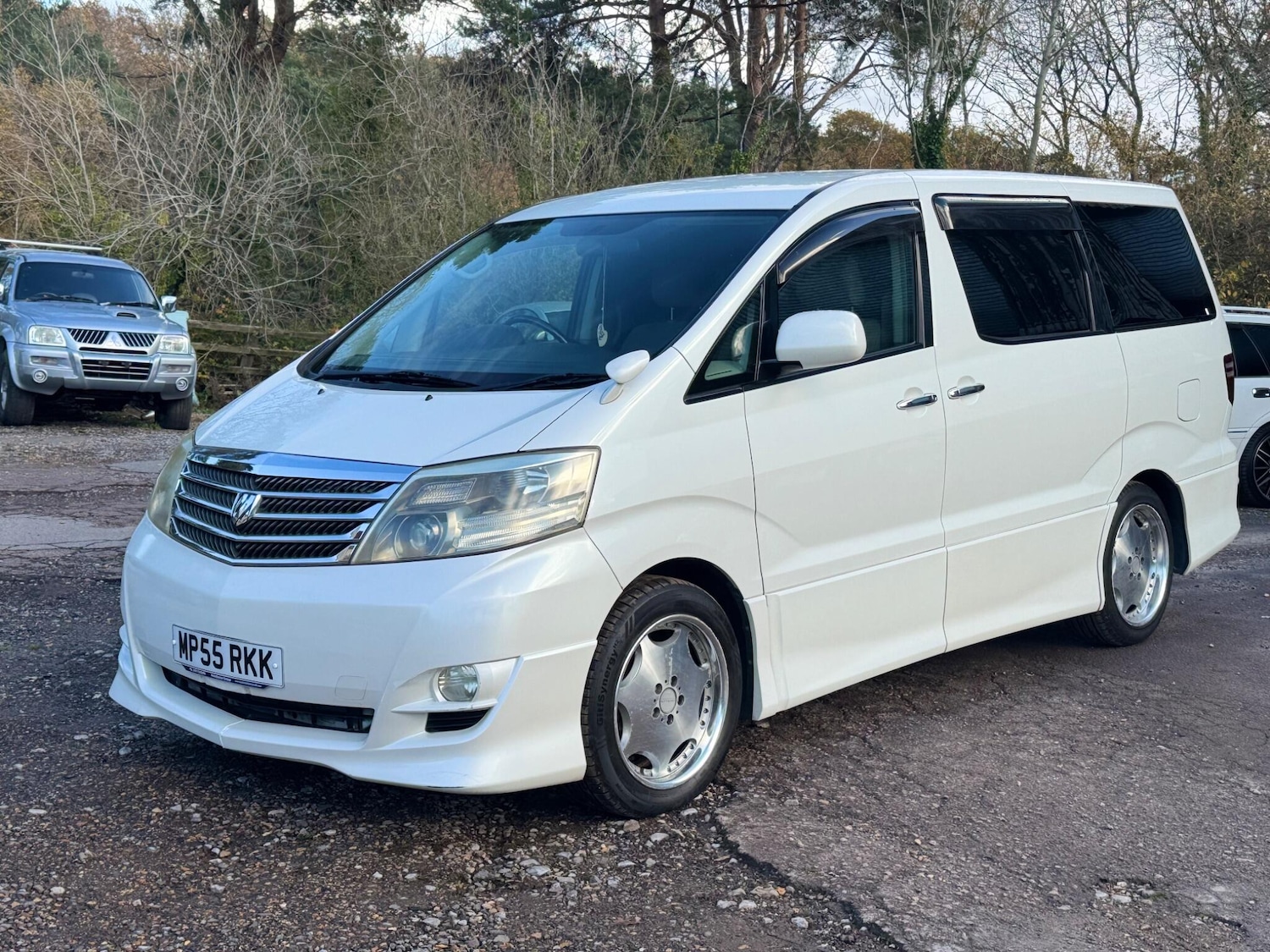 Used Toyota Alphard 2022 for sale - 76635409: Photo 48