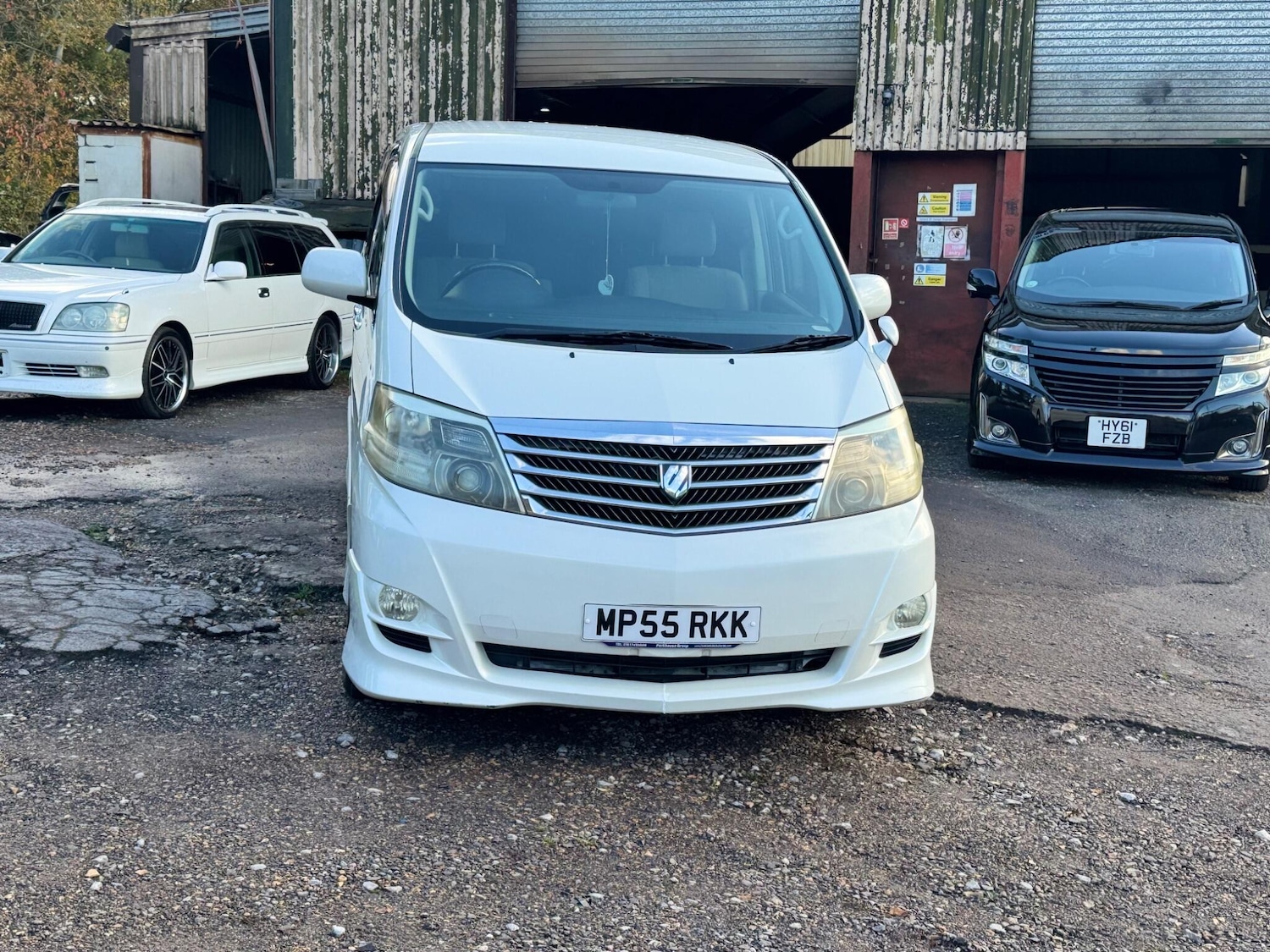 Used Toyota Alphard 2022 for sale - 76635409: Photo 49