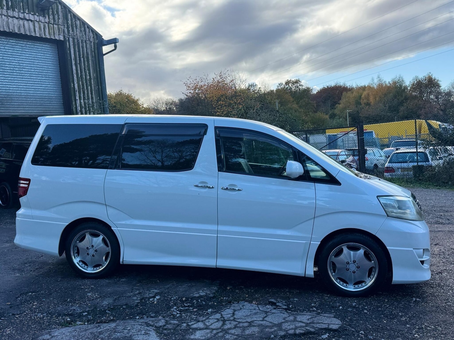 Used Toyota Alphard 2022 for sale - 76635409: Photo 51