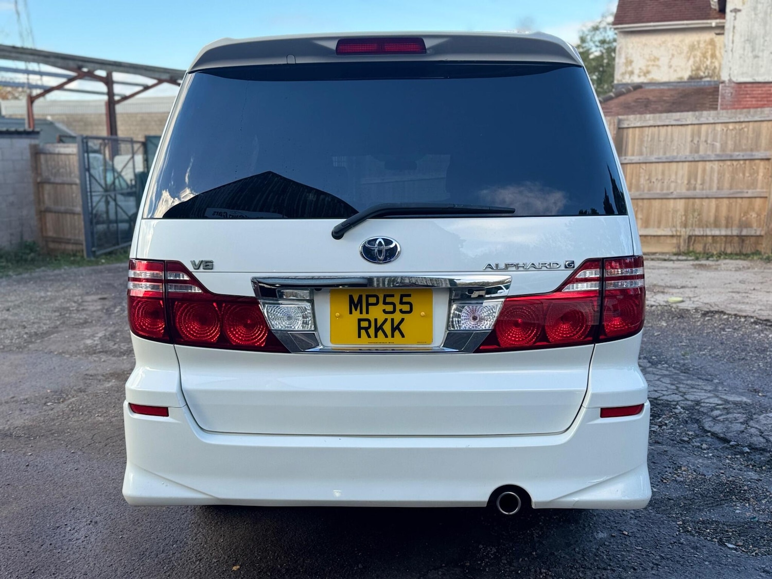 Used Toyota Alphard 2022 for sale - 76635409: Photo 53