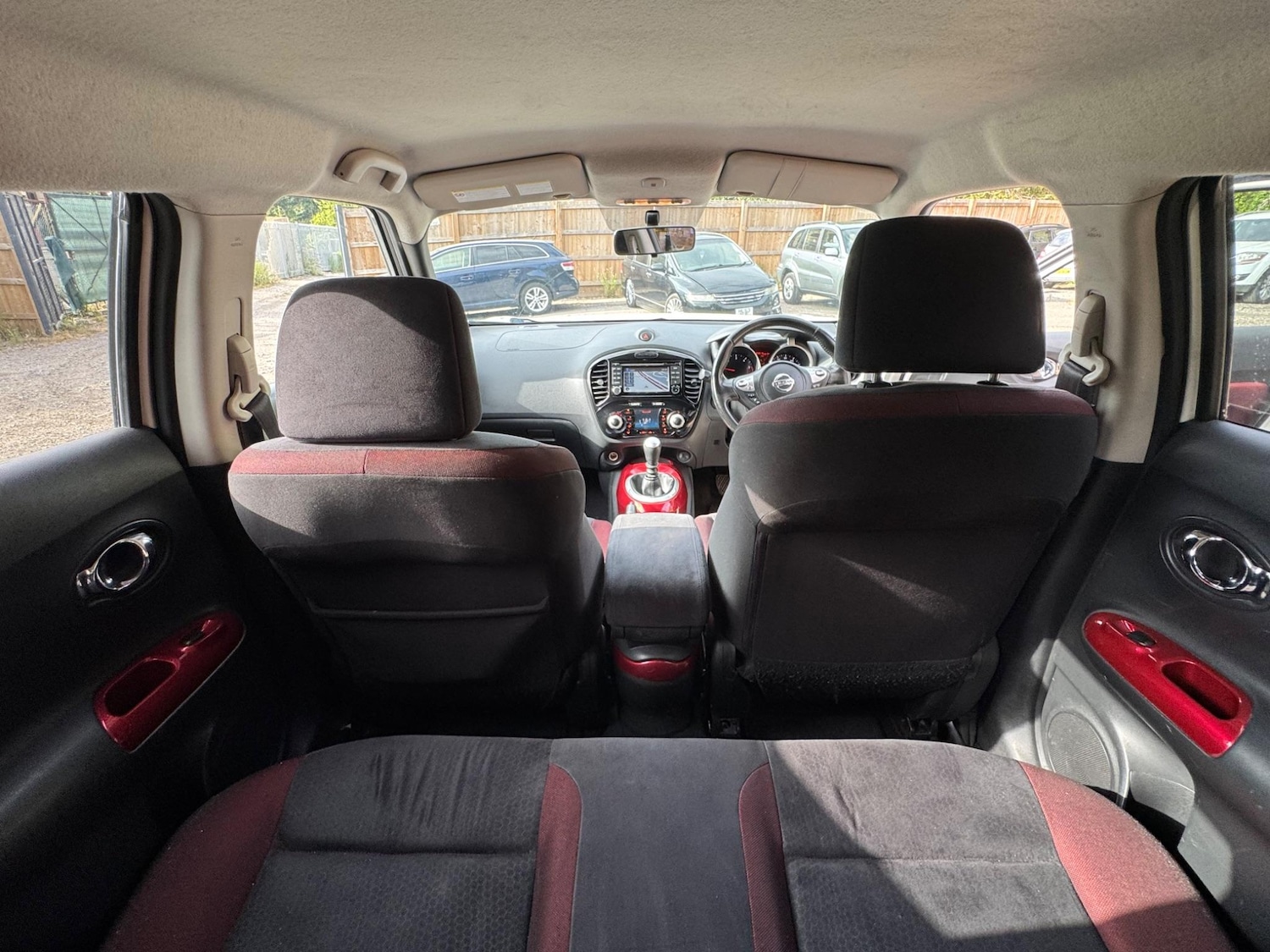 Vehicle 17