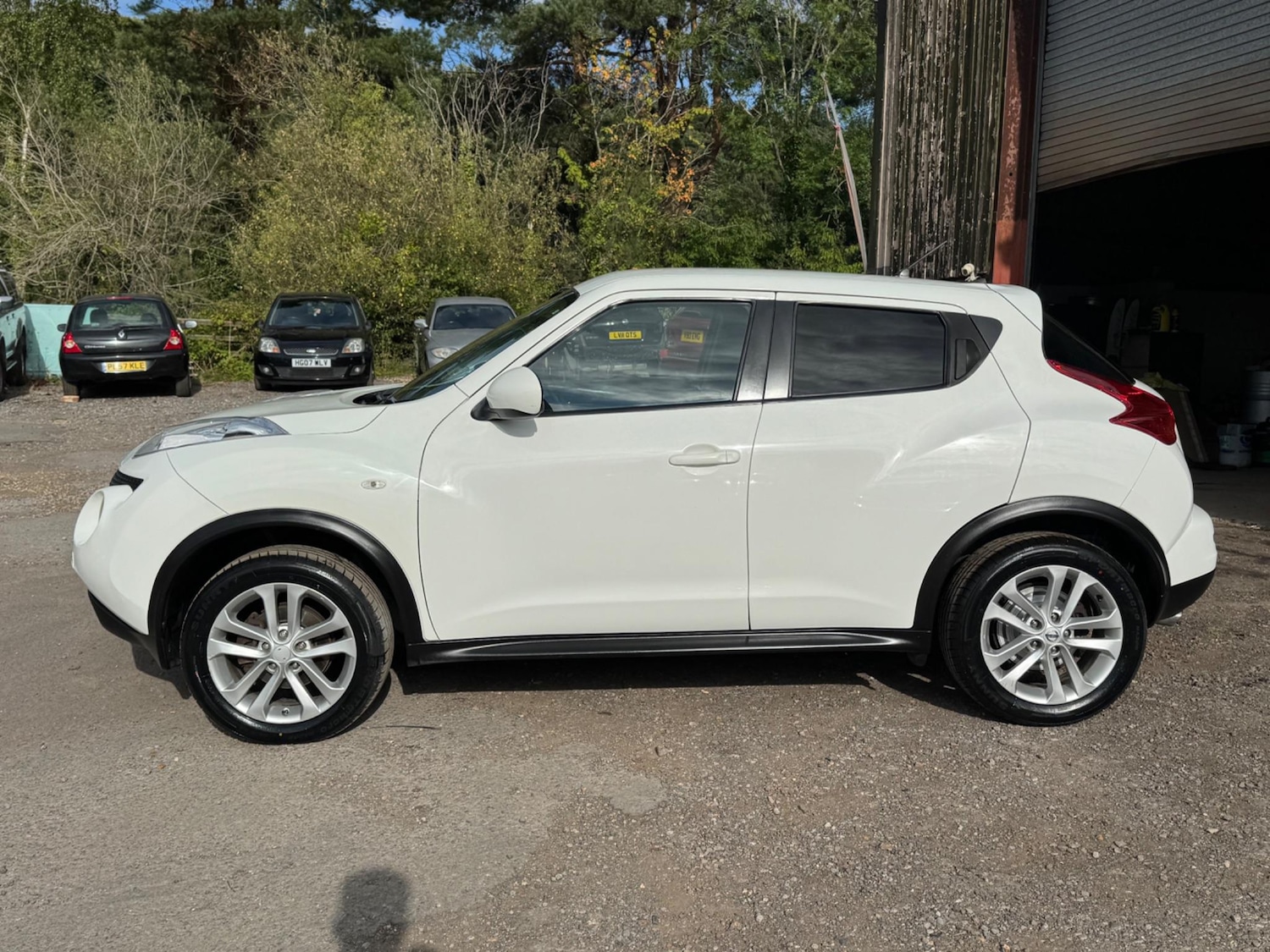 Vehicle 28