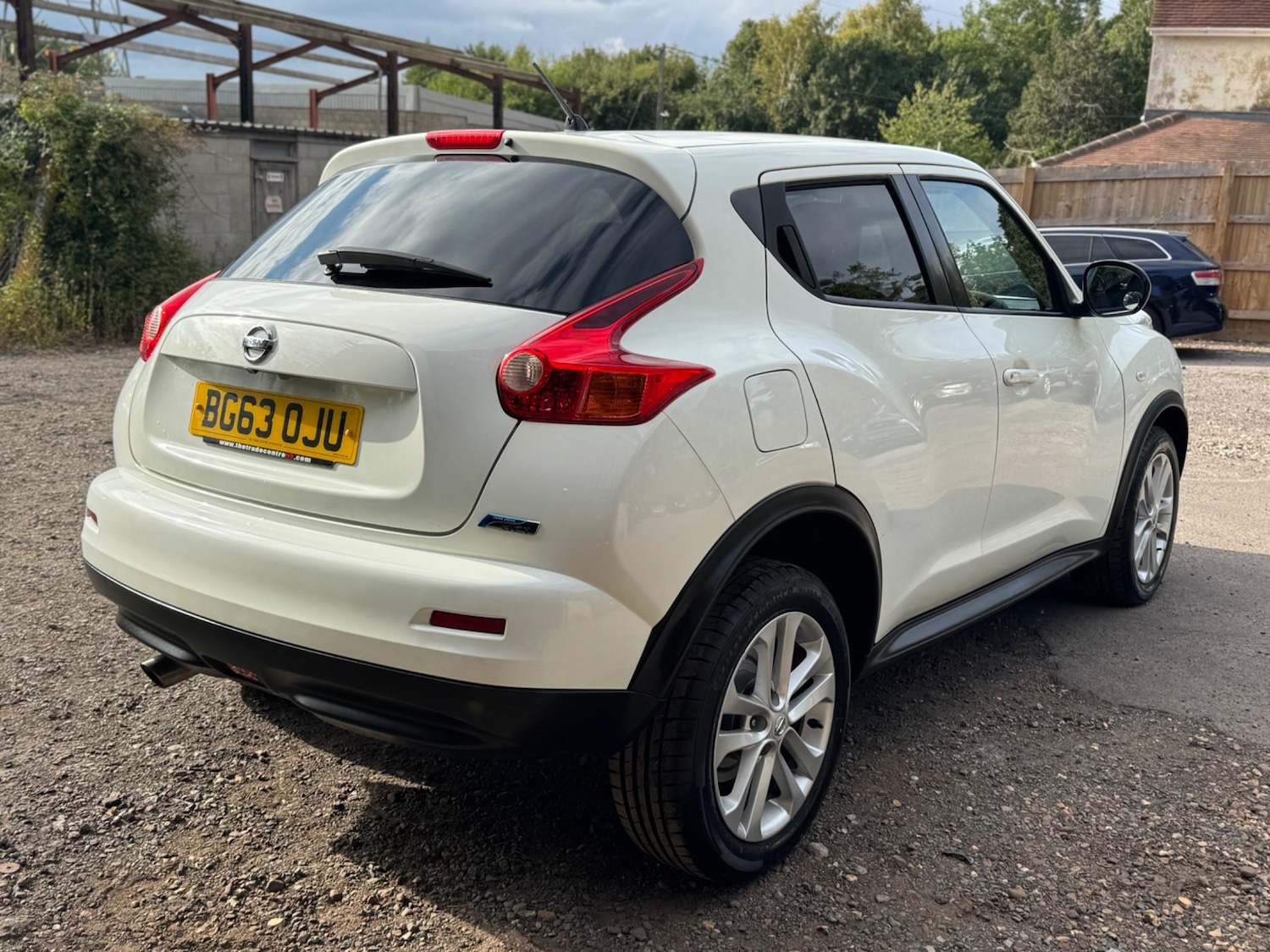 Vehicle 29