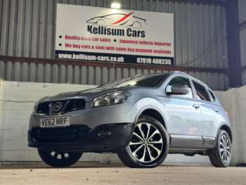 2013 (62) - 1.5 dCi [110] N-Tec+ 5dr