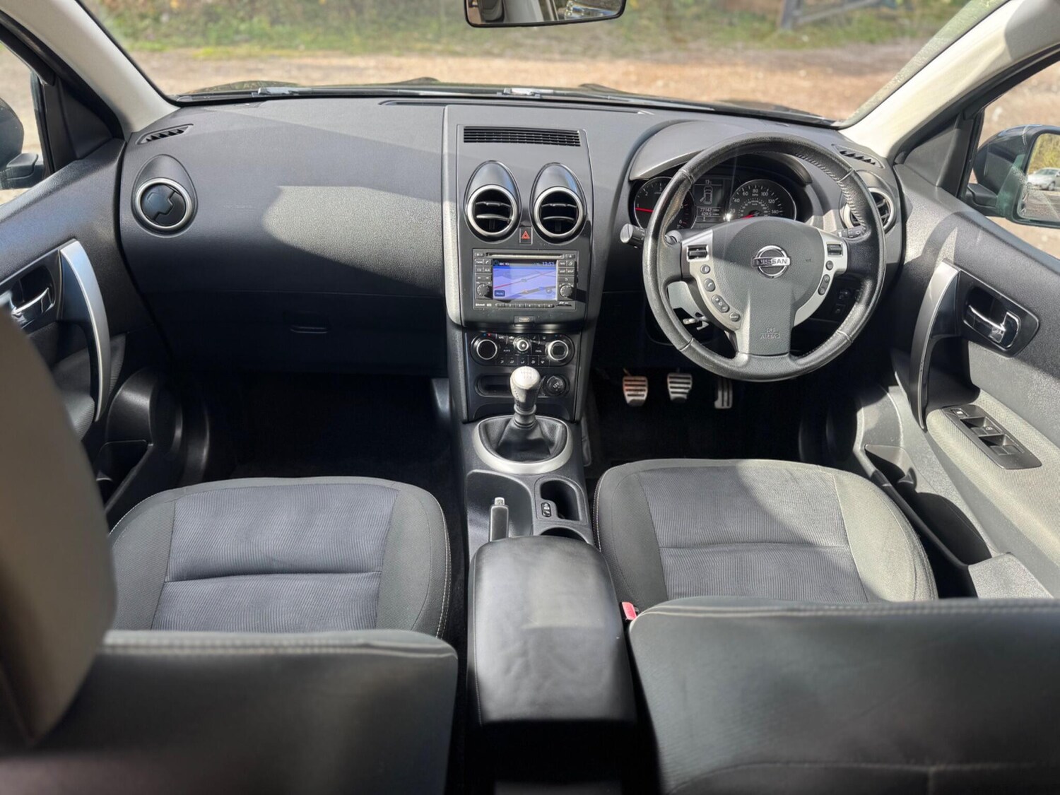 Used Nissan Qashqai for sale - 76993239: Photo 18