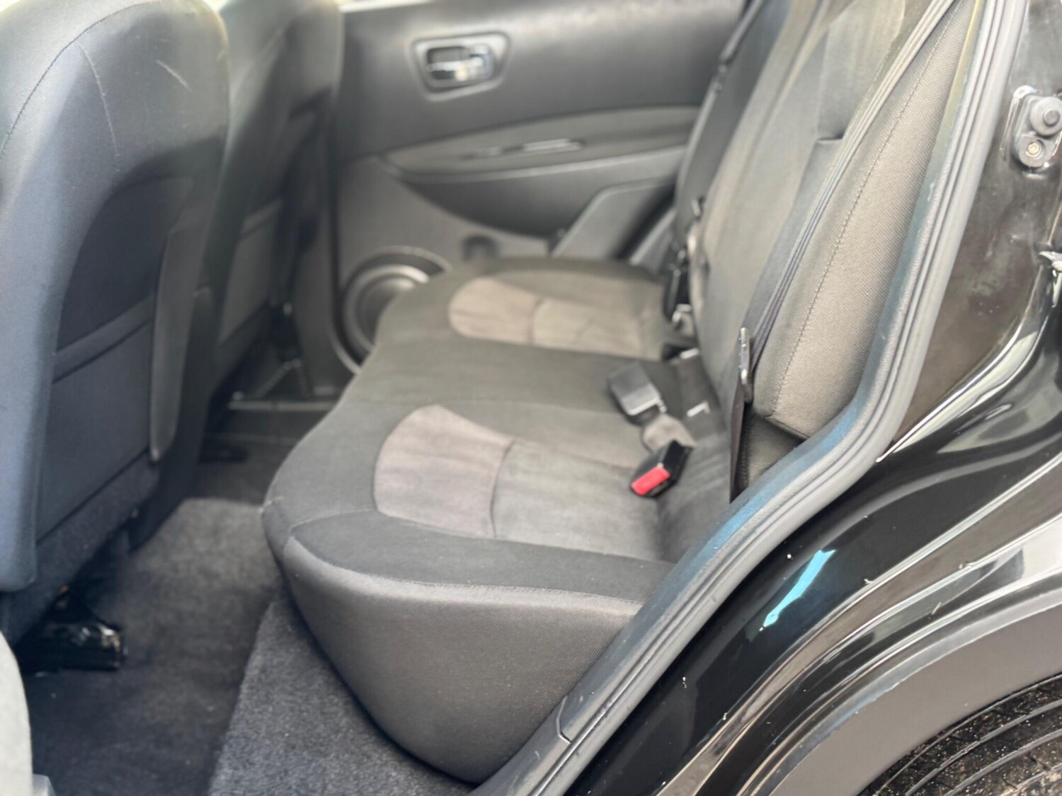 Used Nissan Qashqai for sale - 76993239: Photo 19