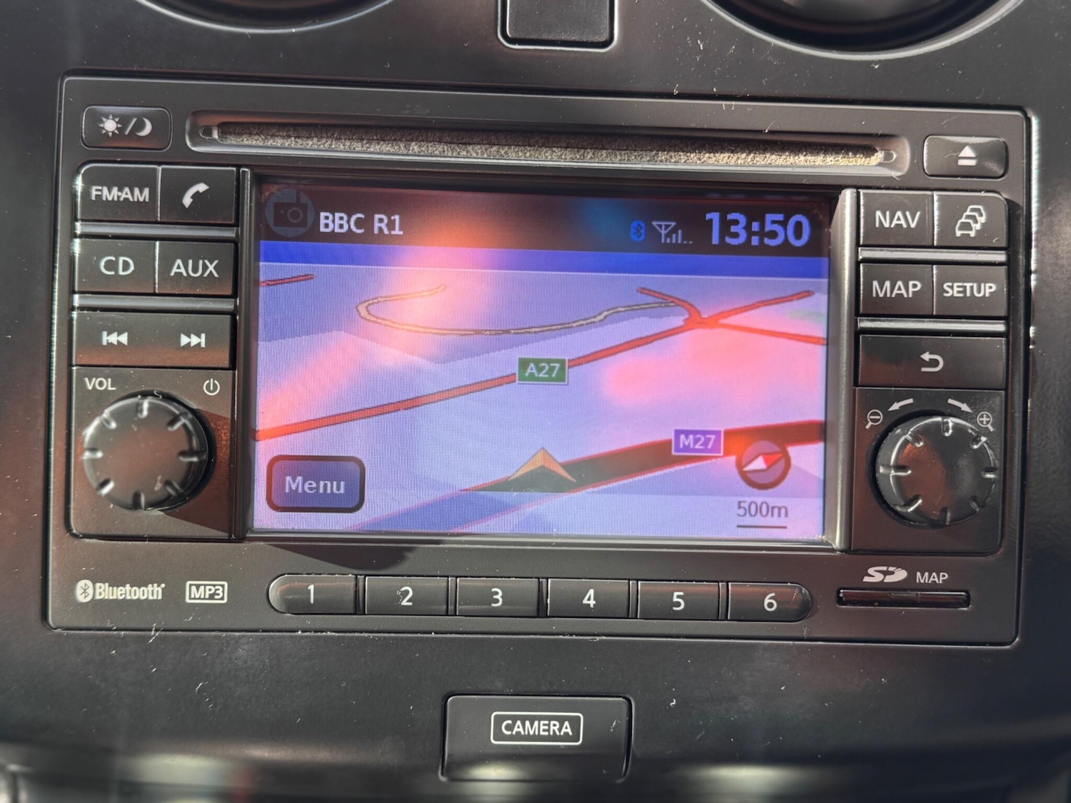 Used Nissan Qashqai for sale - 76993239: Photo 25