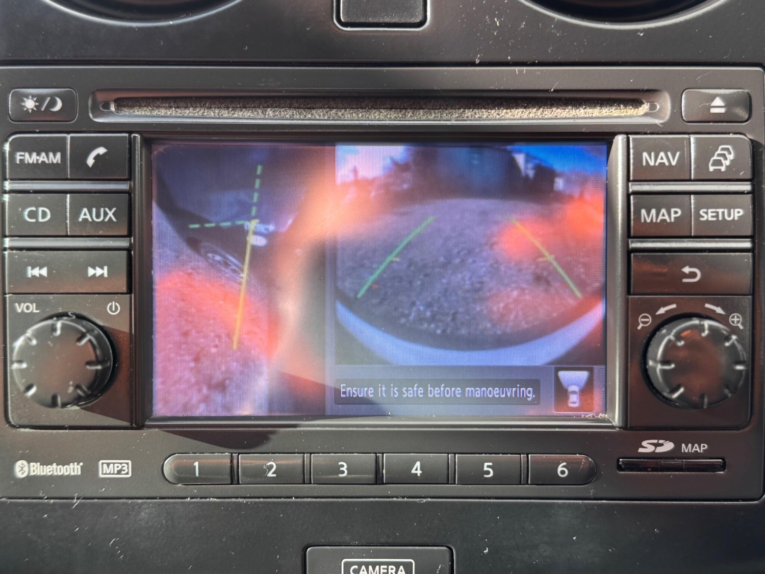 Used Nissan Qashqai for sale - 76993239: Photo 27