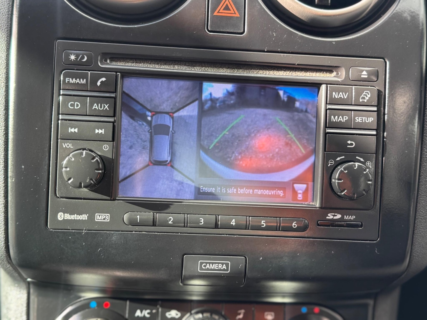 Used Nissan Qashqai for sale - 76993239: Photo 28