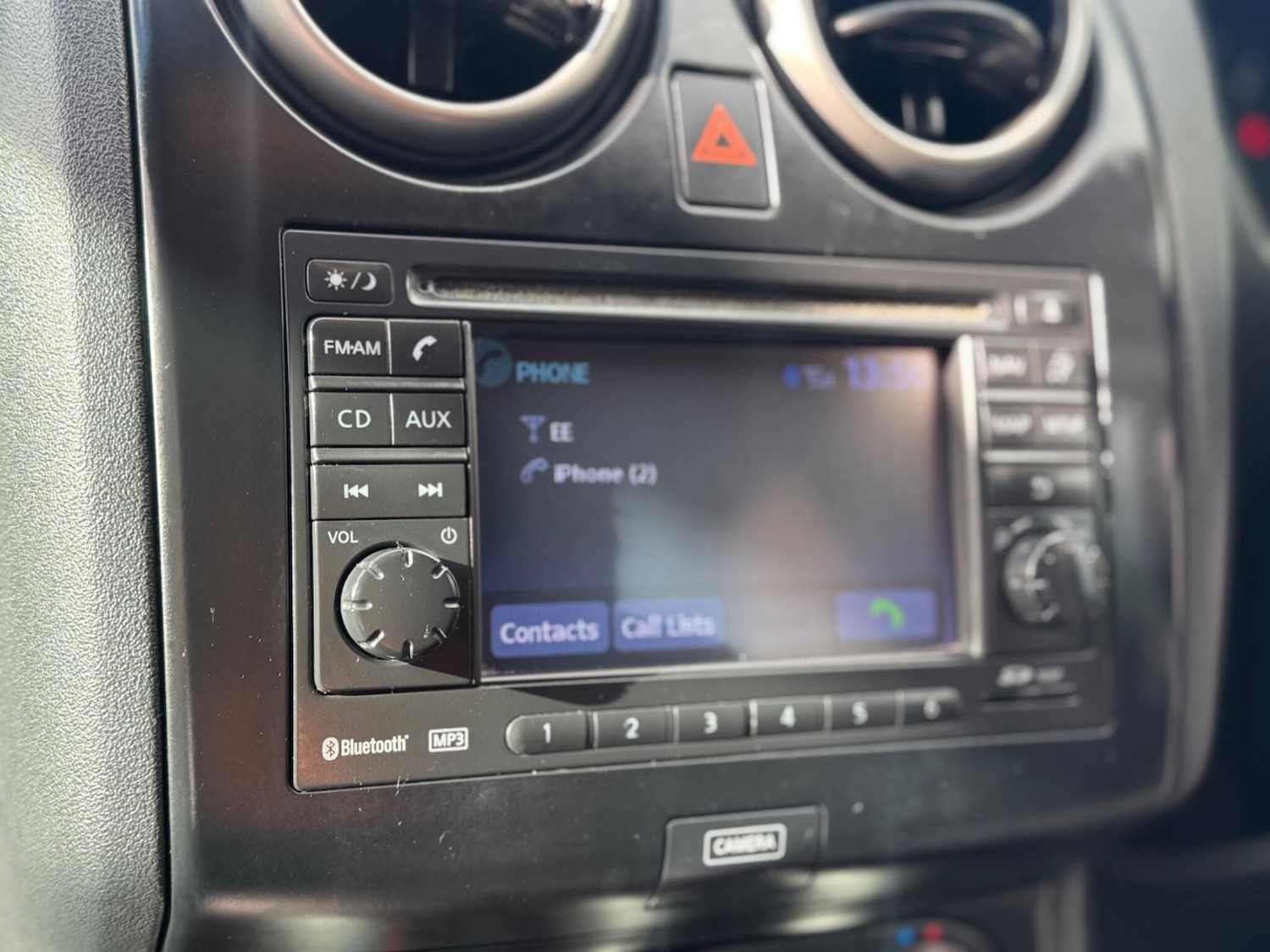 Used Nissan Qashqai for sale - 76993239: Photo 29