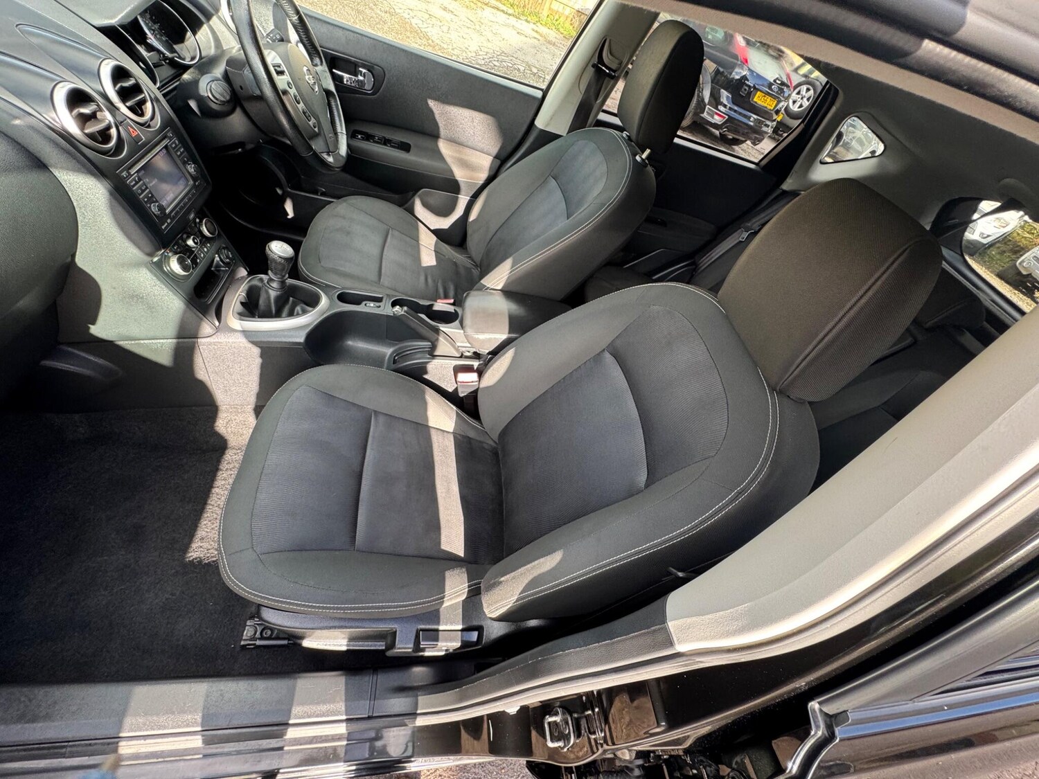 Used Nissan Qashqai for sale - 76993239: Photo 31