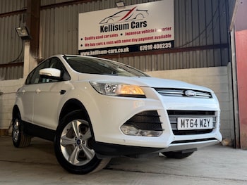 Used Ford Kuga 2015 for sale - 79484105: Photo