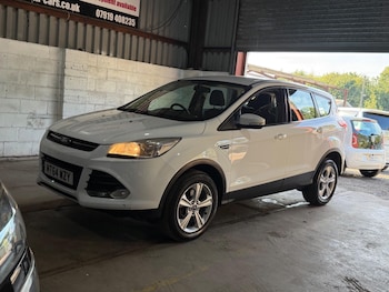 Used Ford Kuga 2015 for sale - 79484105: Photo