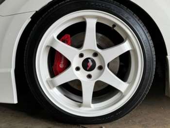 Used Honda Civic 2017 for sale - 74894872: Photo
