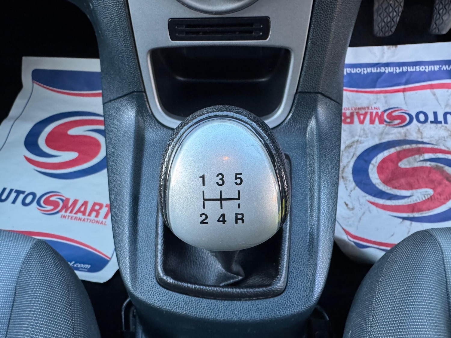 Used Ford Fiesta 2010 for sale - 77049721: Photo 15