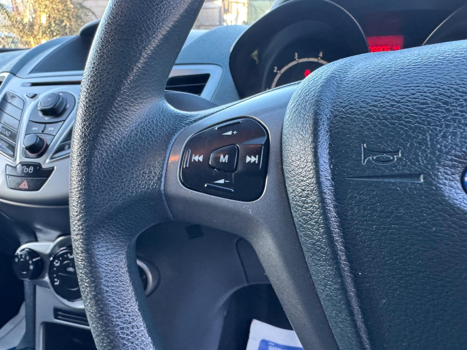 Used Ford Fiesta 2010 for sale - 77049721: Photo 18