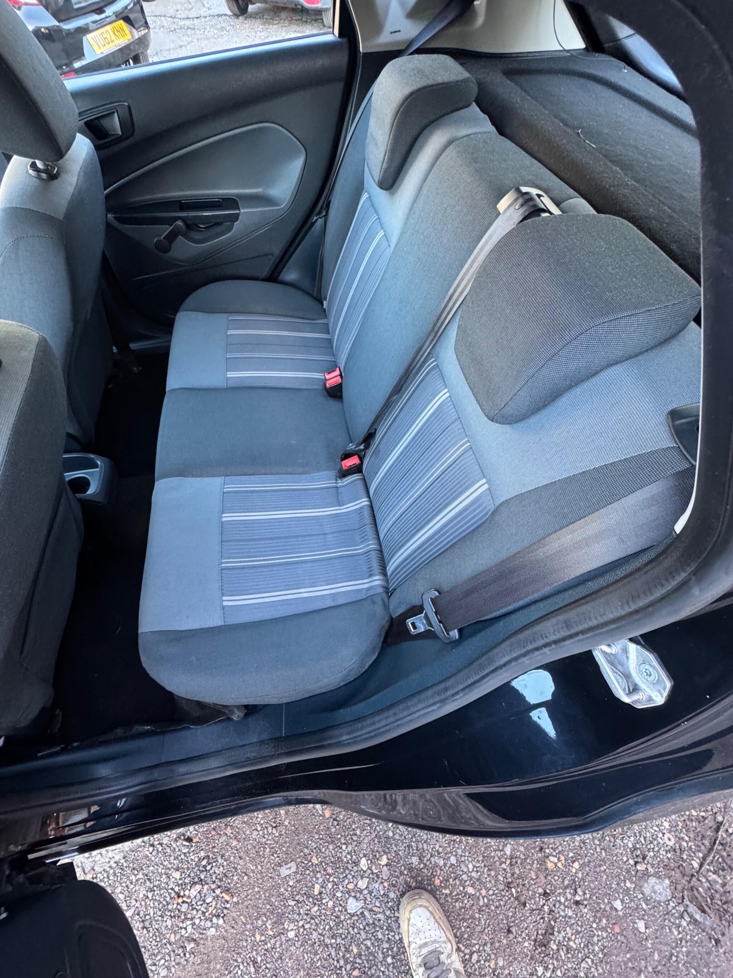 Used Ford Fiesta 2010 for sale - 77049721: Photo 19