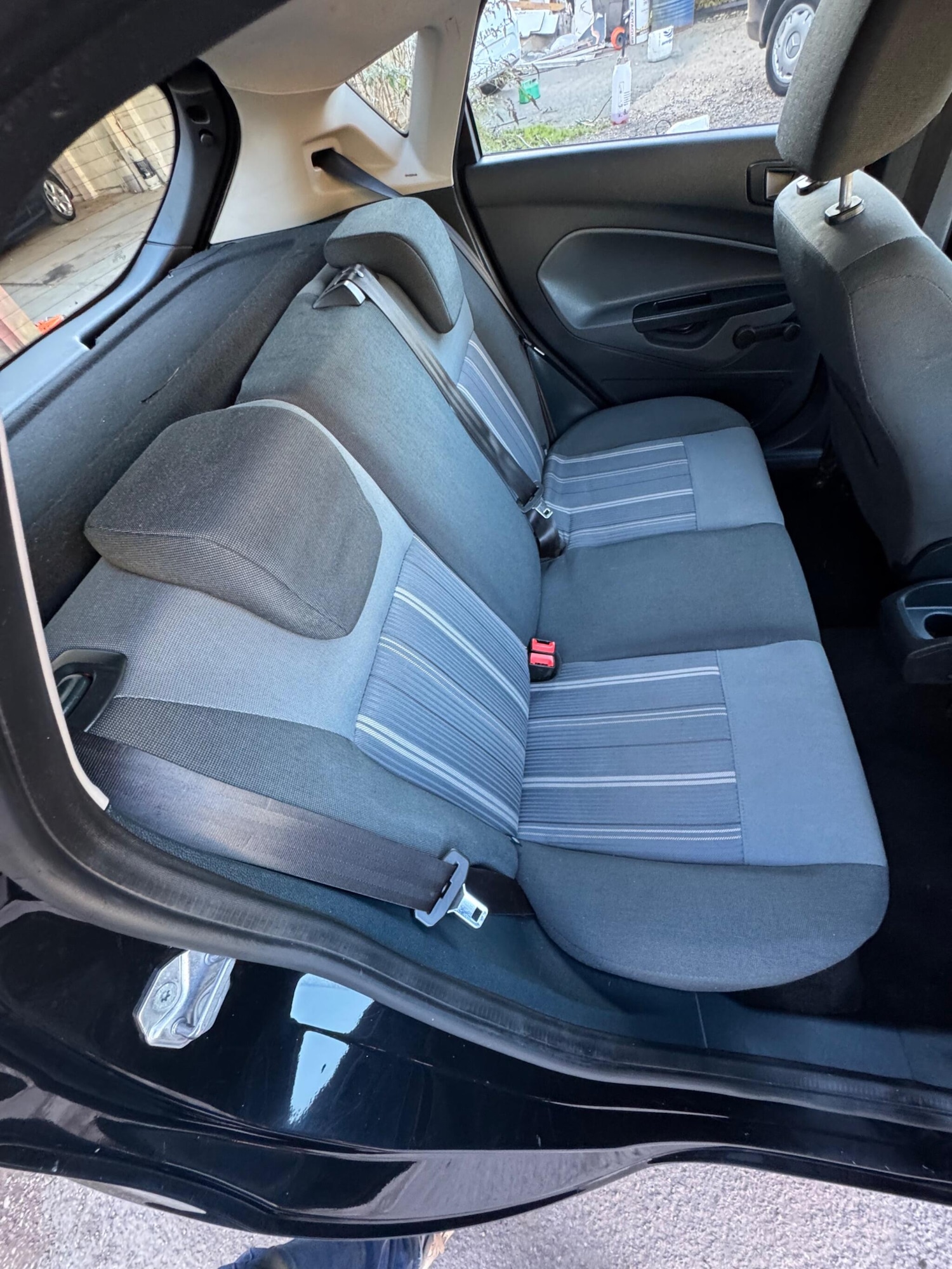 Used Ford Fiesta 2010 for sale - 77049721: Photo 20