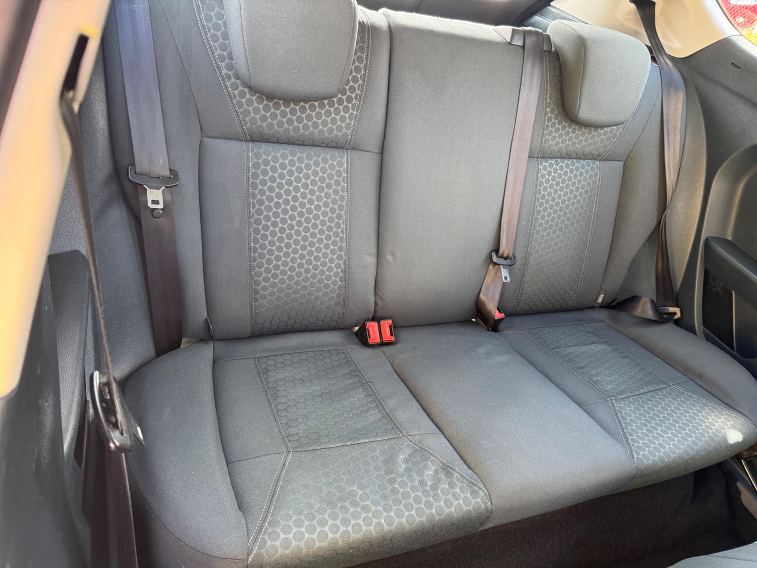 Used Ford Fiesta 2010 for sale - 78057763: Photo 17