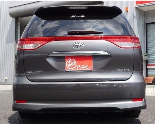 Used Toyota Estima for sale - 77050019: Photo 3