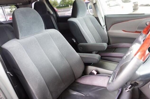 Used Toyota Estima for sale - 77050019: Photo 5