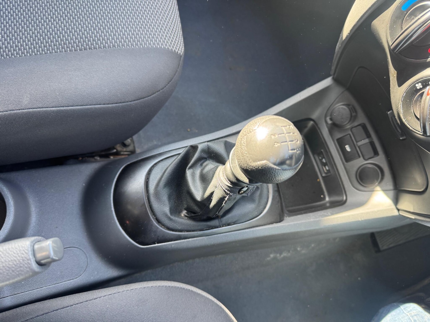 Used Kia Rio 2011 for sale - 77925232: Photo 11