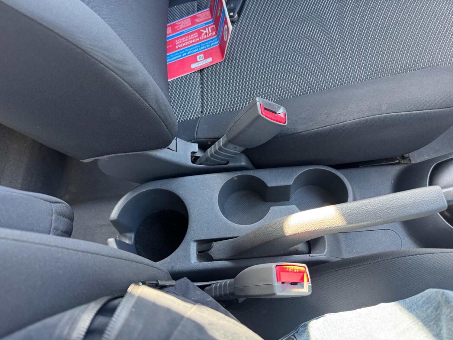 Used Kia Rio 2011 for sale - 77925232: Photo 12