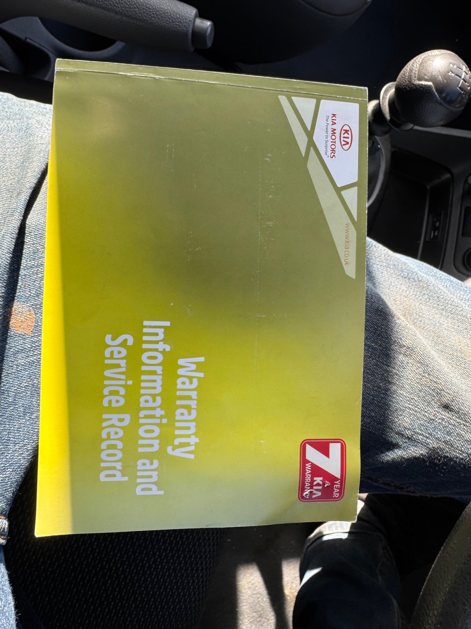 Used Kia Rio 2011 for sale - 77925232: Photo 13