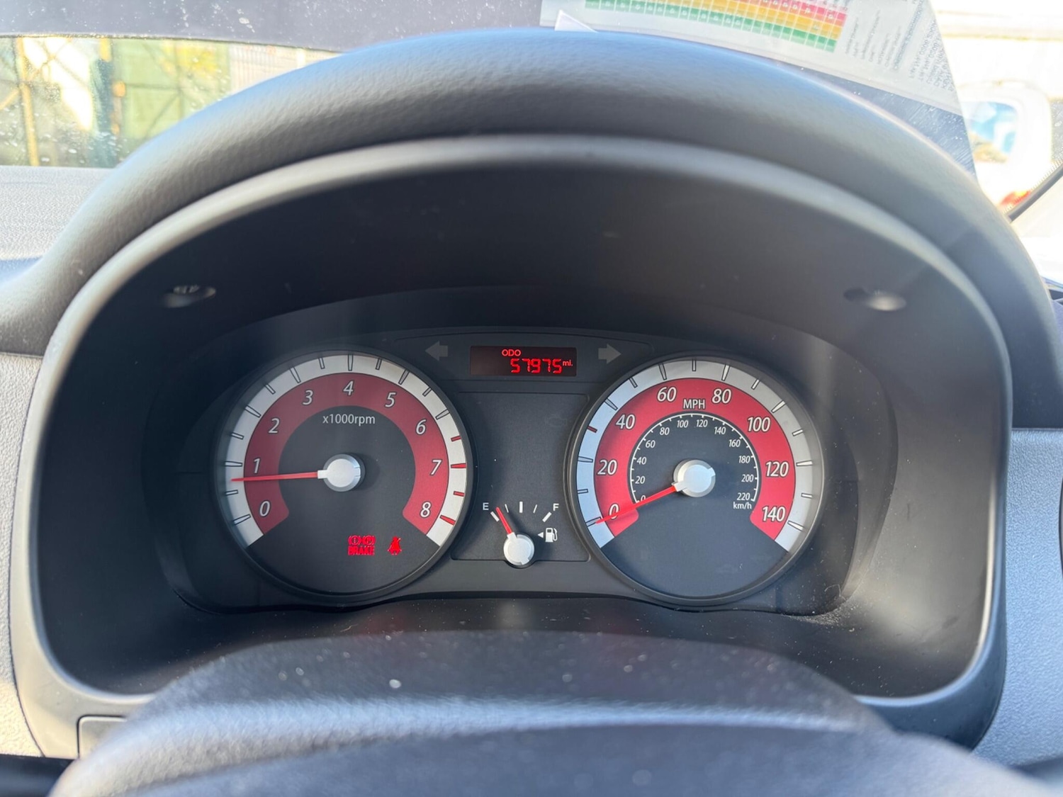 Used Kia Rio 2011 for sale - 77925232: Photo 15