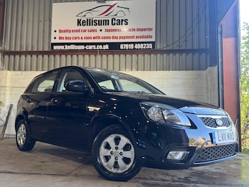 Used Kia Rio 2011 for sale - 77925232: Photo