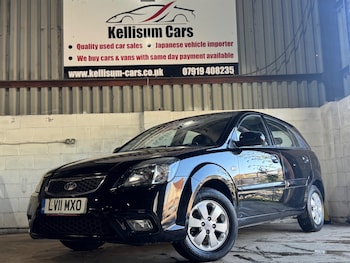 Used Kia Rio 2011 for sale - 77925232: Photo