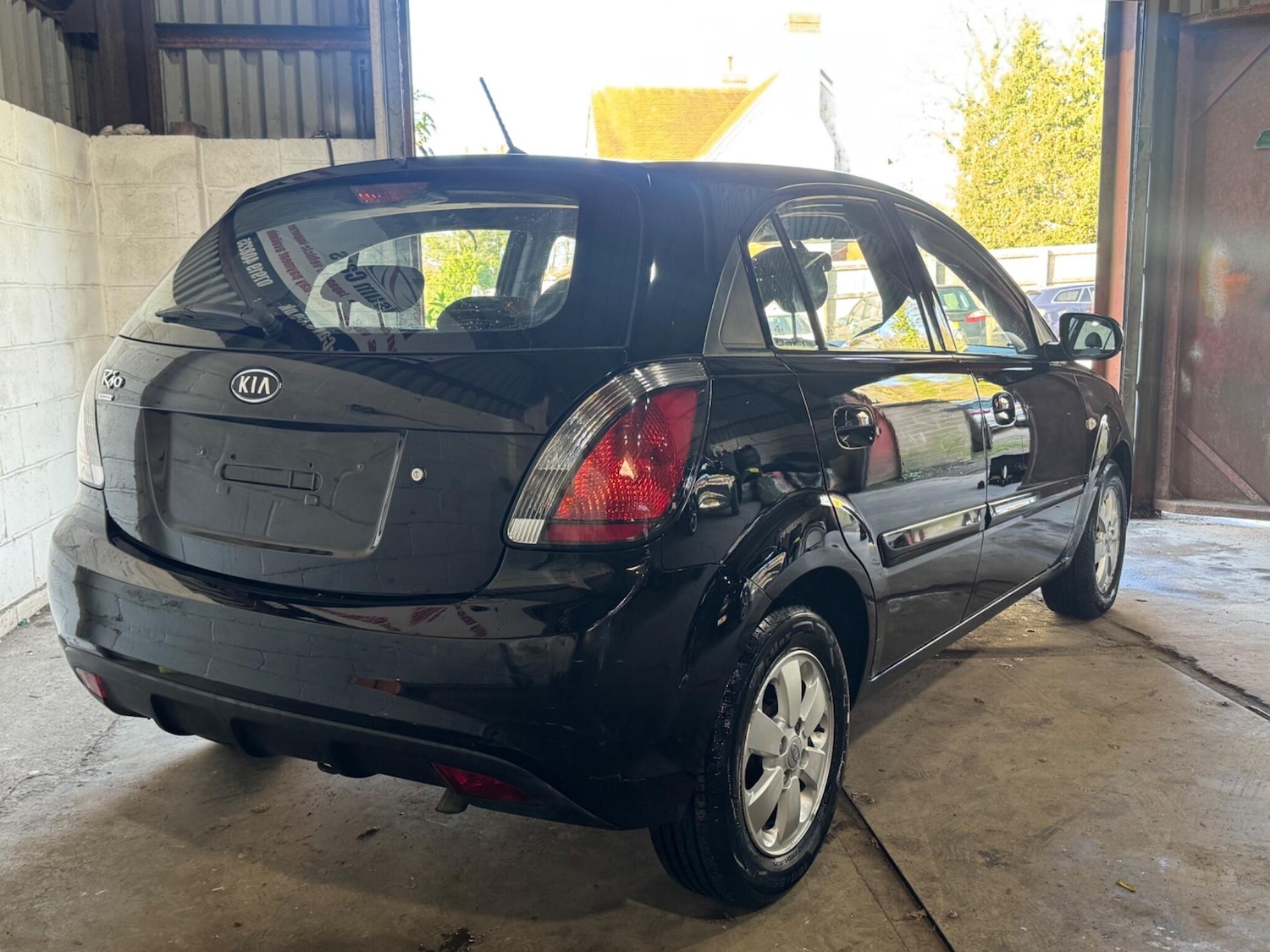 Used Kia Rio 2011 for sale - 77925232: Photo 3