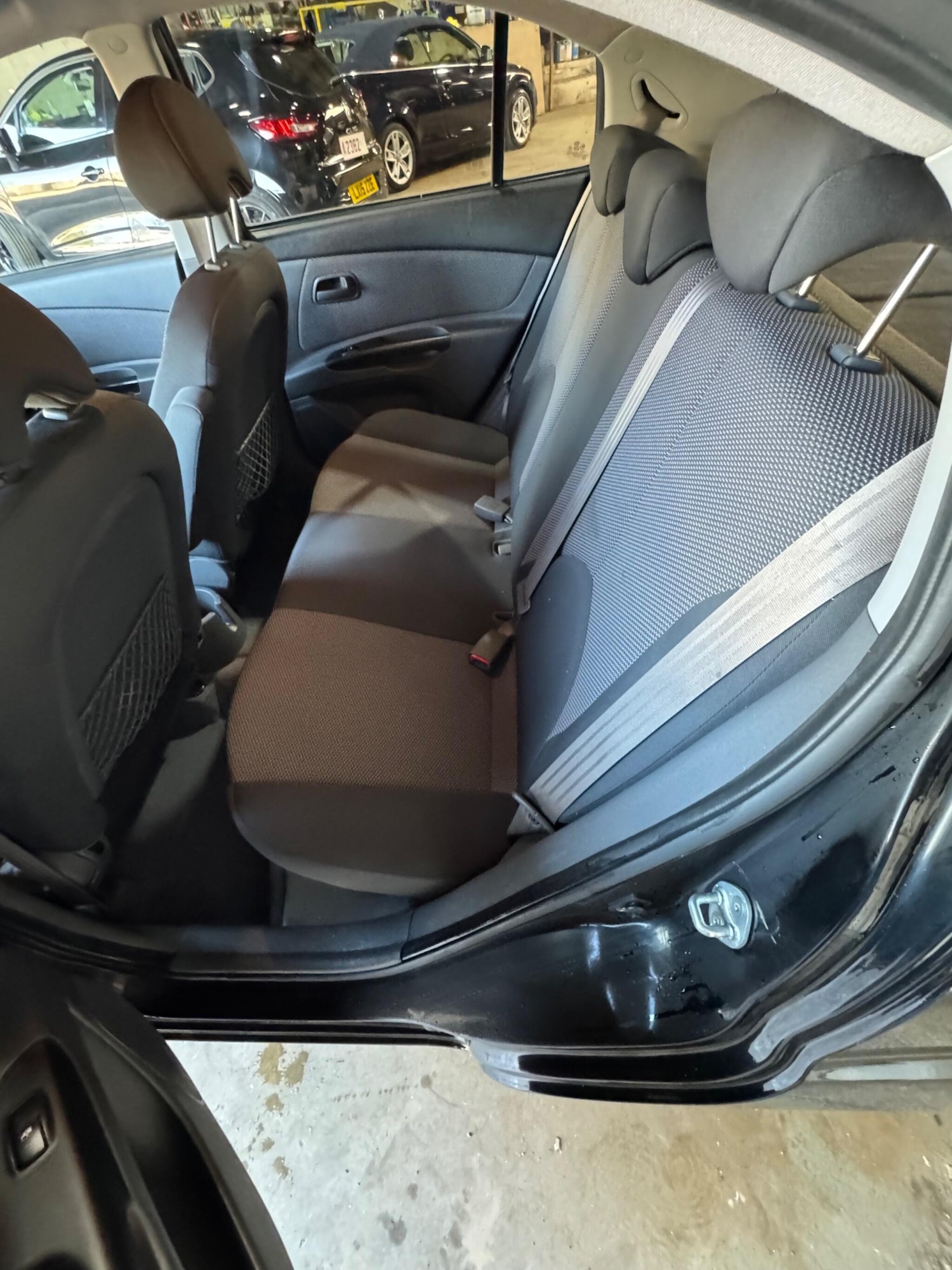 Used Kia Rio 2011 for sale - 77925232: Photo 6