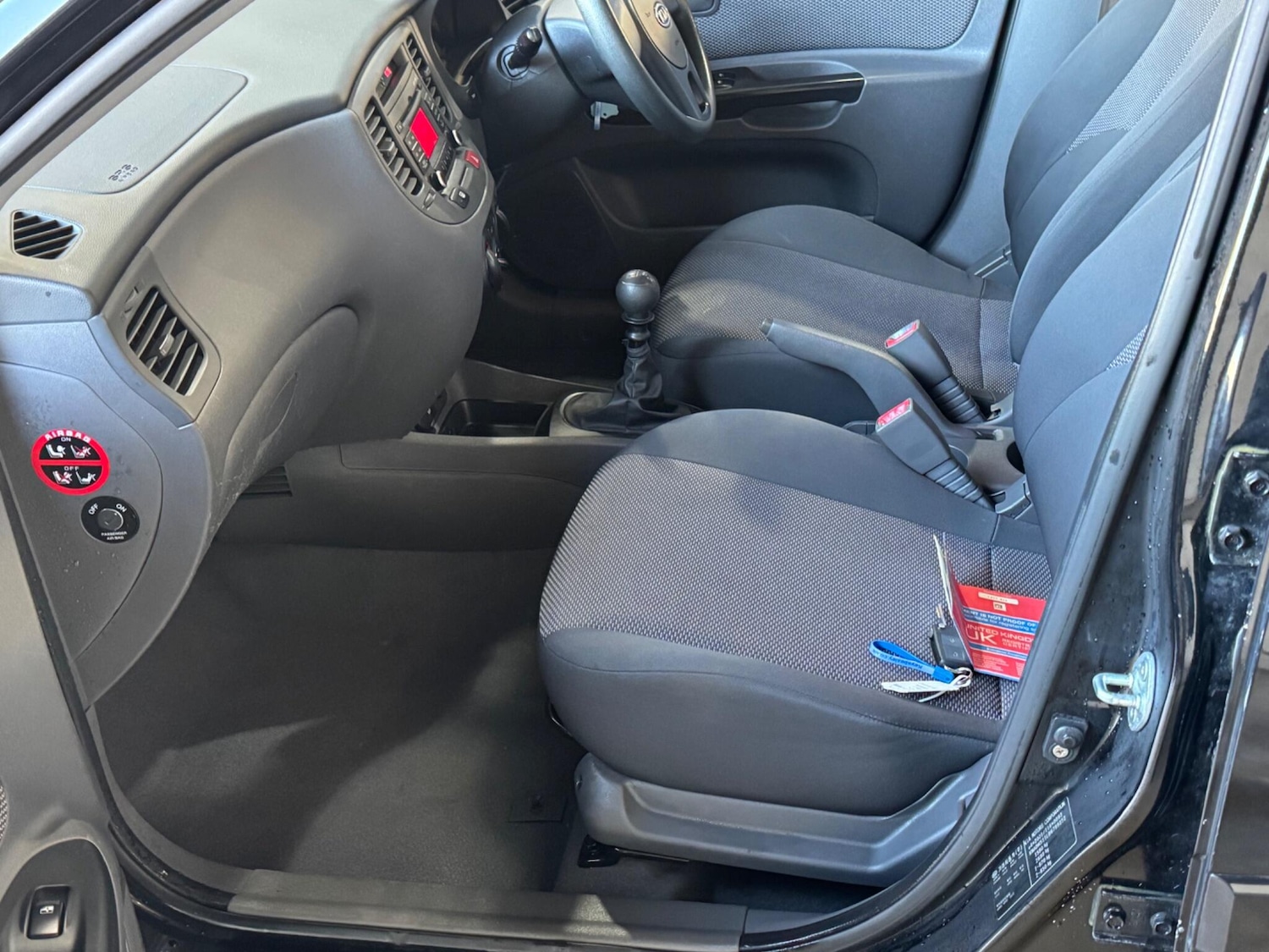 Used Kia Rio 2011 for sale - 77925232: Photo 7