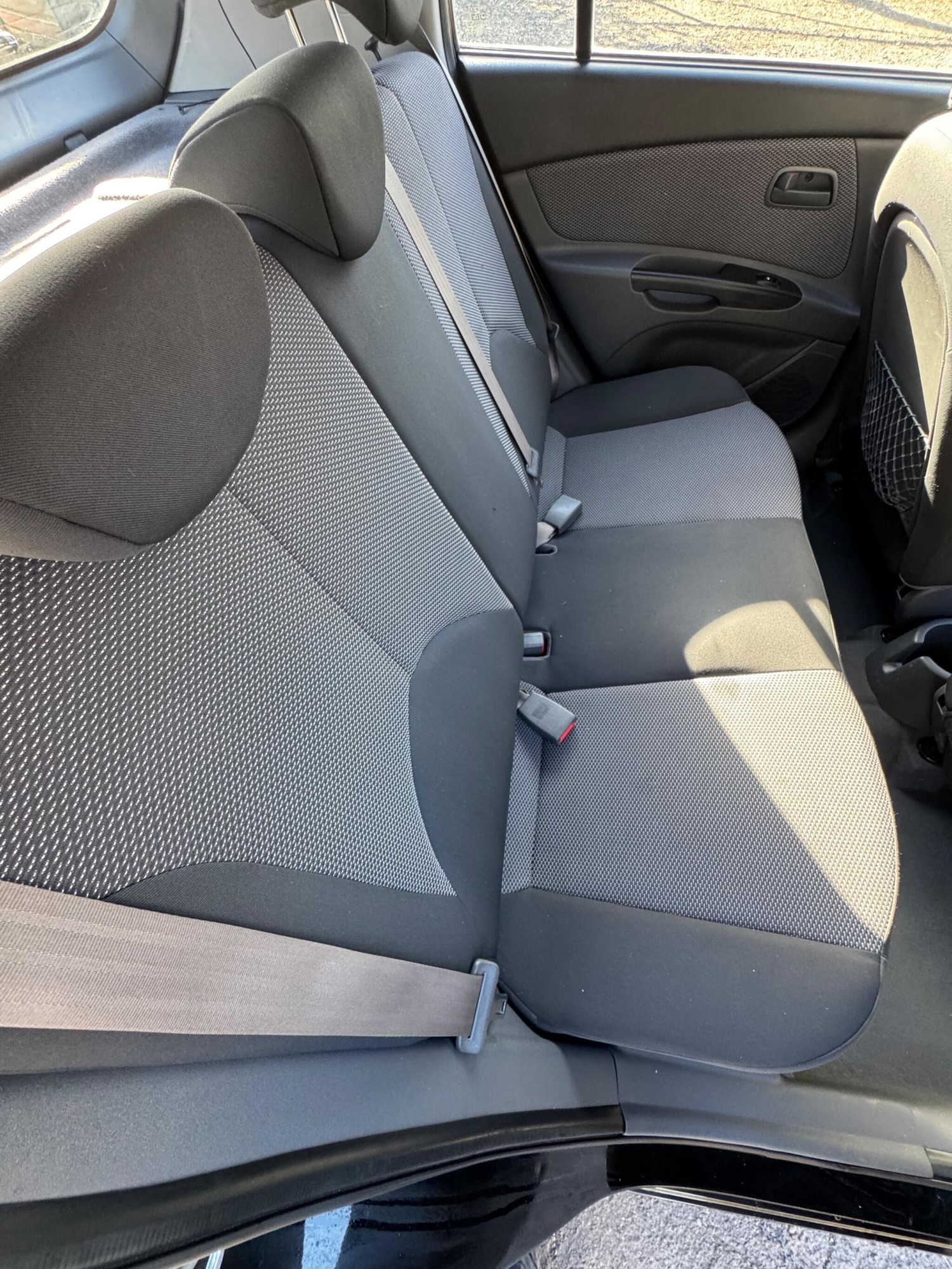 Used Kia Rio 2011 for sale - 77925232: Photo 8