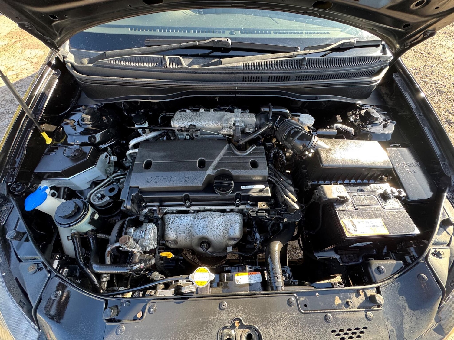 Used Kia Rio 2011 for sale - 77925232: Photo 9