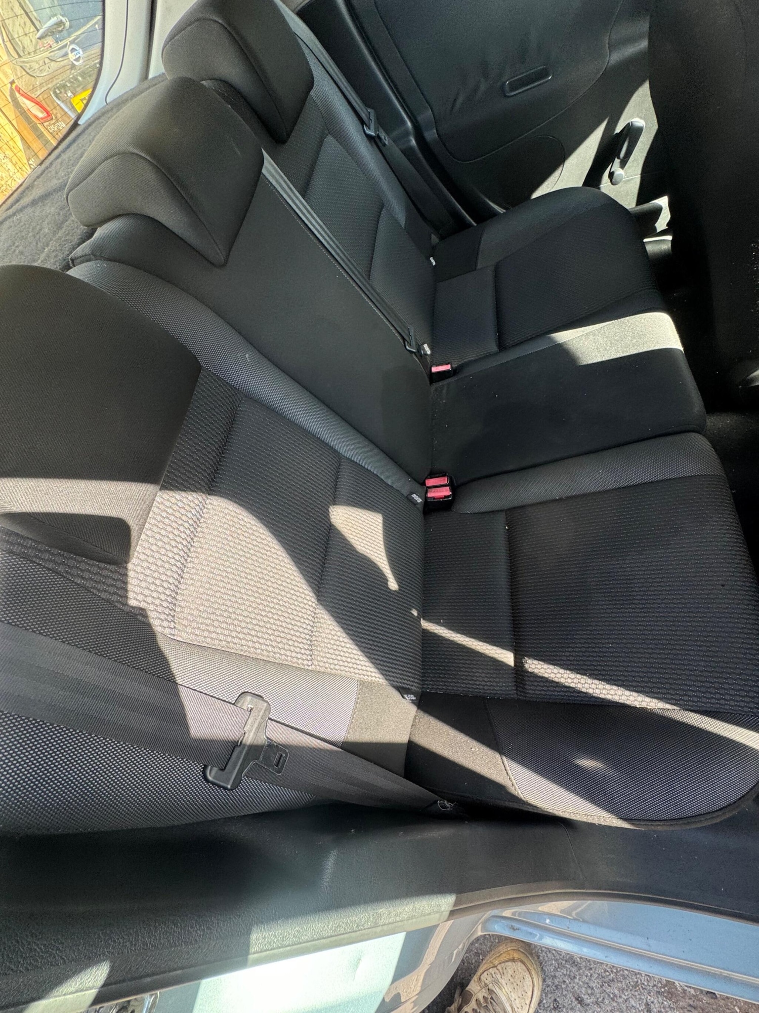 Used Peugeot 207 2009 for sale - 76635410: Photo 10