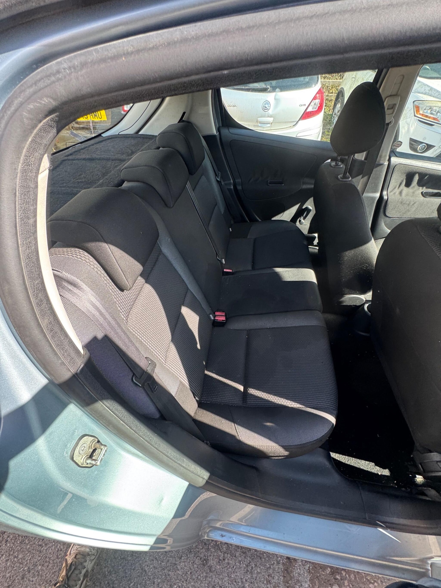 Used Peugeot 207 2009 for sale - 76635410: Photo 12