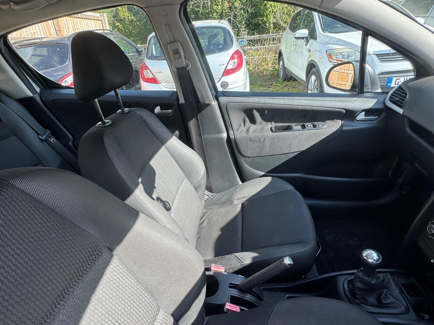 Used Peugeot 207 2009 for sale - 76635410: Photo 9