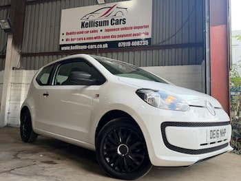 Used Volkswagen up! 2016 for sale - 79248340: Photo