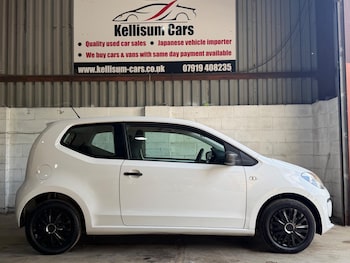 Used Volkswagen up! 2016 for sale - 79248340: Photo