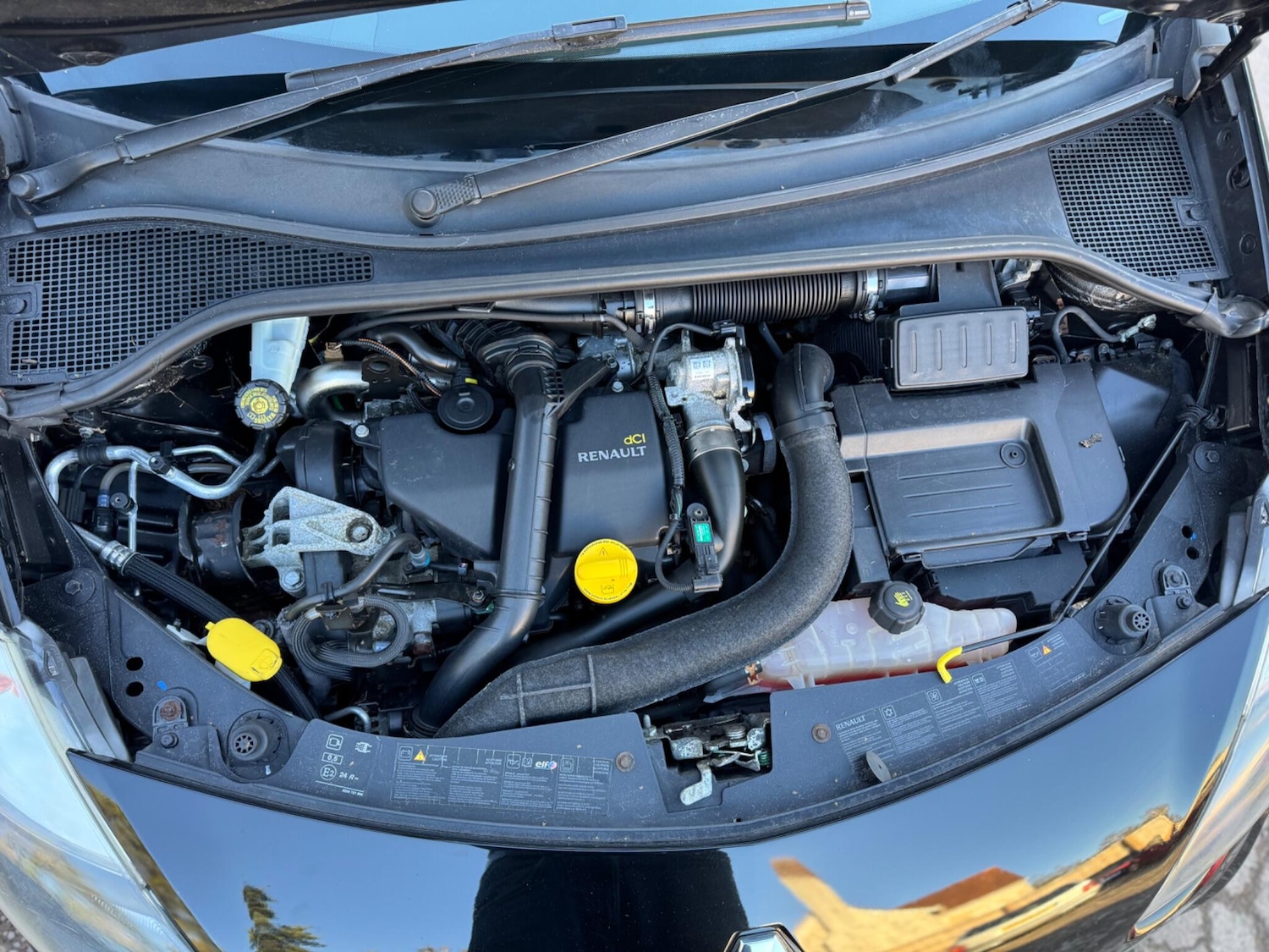 Used Renault Clio 2012 for sale - 76988113: Photo 20