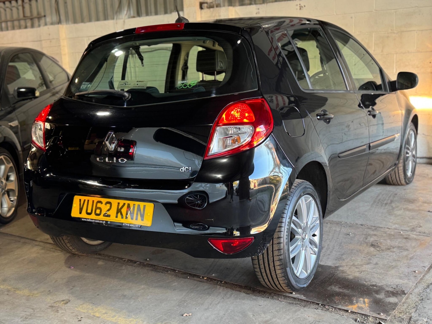 Used Renault Clio 2012 for sale - 76988113: Photo 28