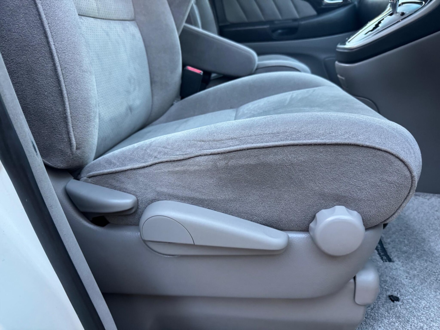 Used Toyota Alphard for sale - 76634051: Photo 33