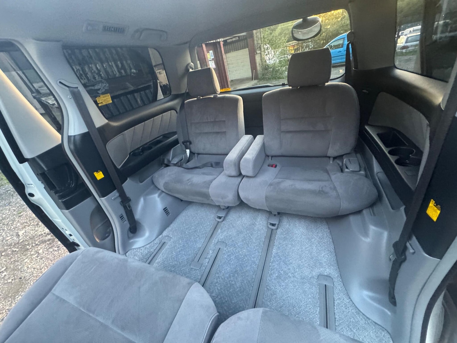 Used Toyota Alphard for sale - 76634051: Photo 35