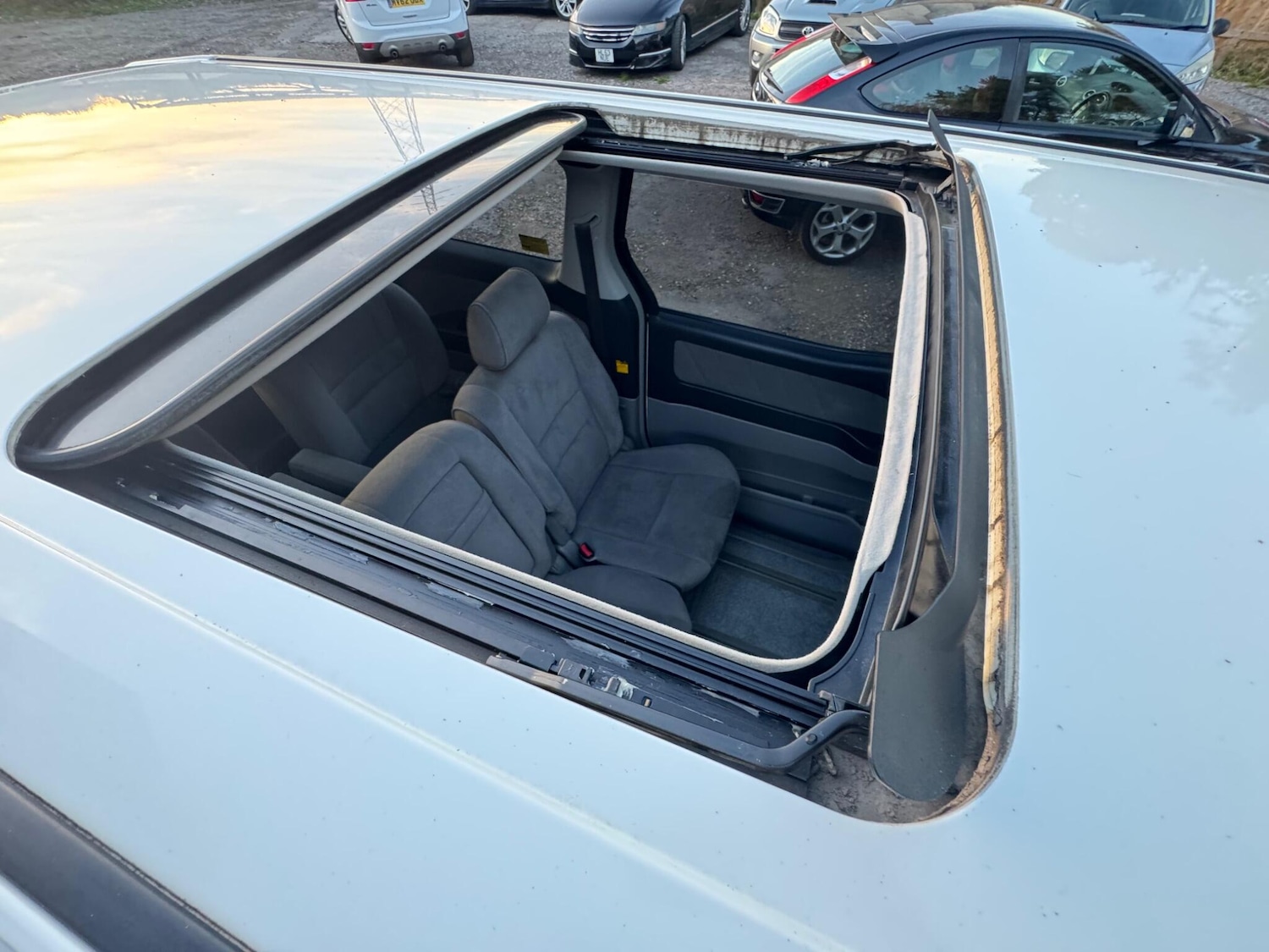 Used Toyota Alphard for sale - 76634051: Photo 40